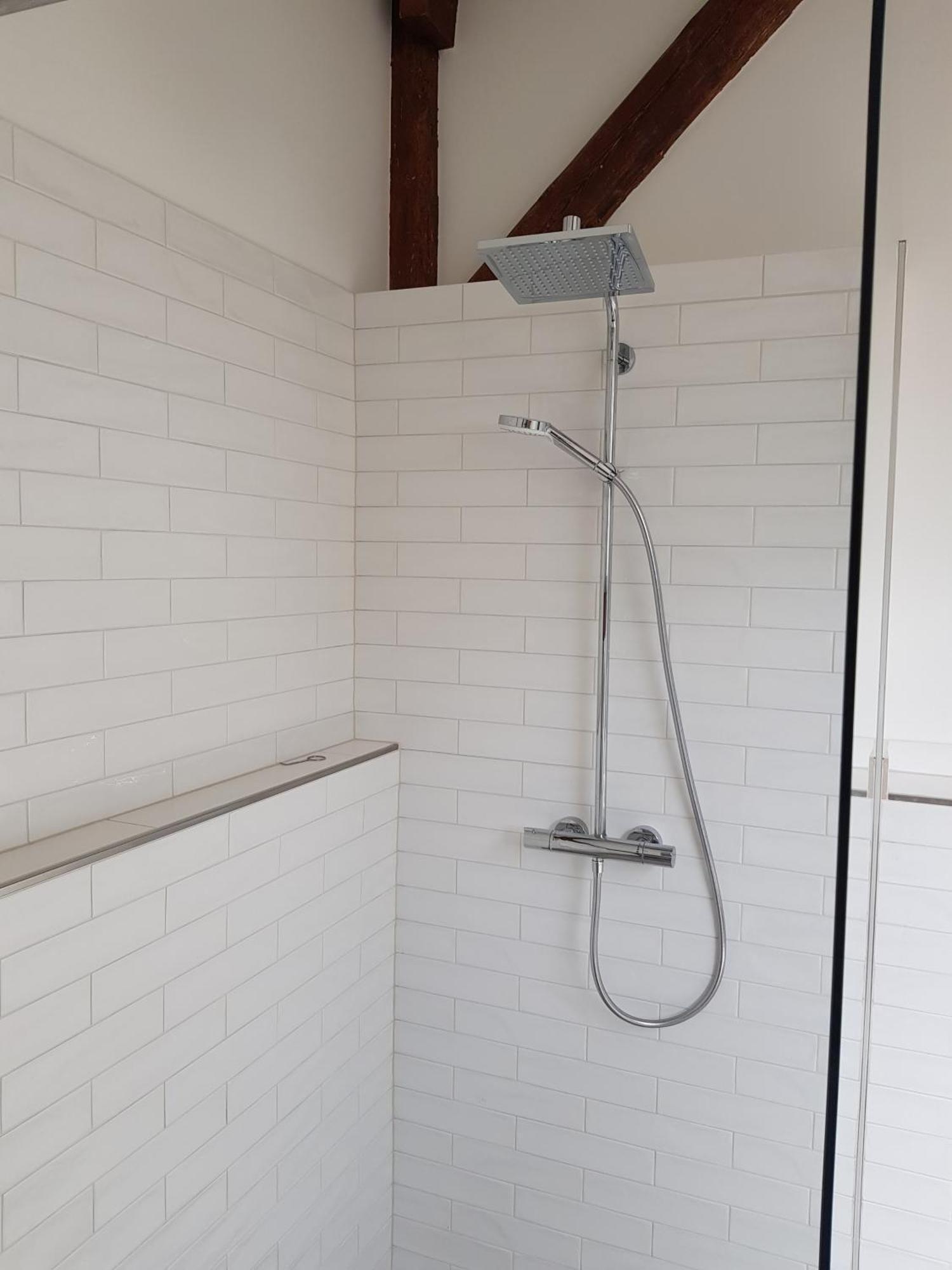 Penthouse Am Alten Zeughaus Flensburgo Esterno foto