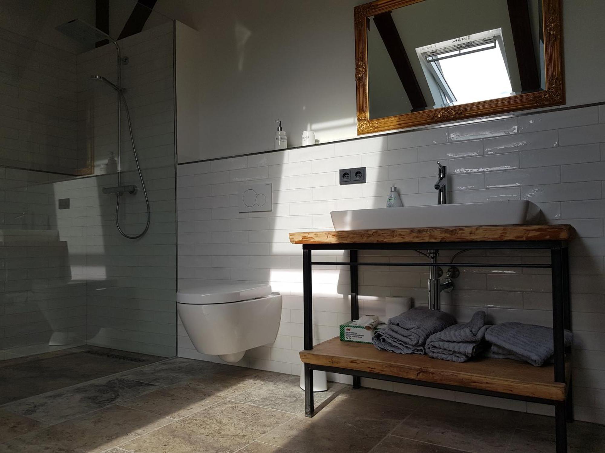 Penthouse Am Alten Zeughaus Flensburgo Esterno foto