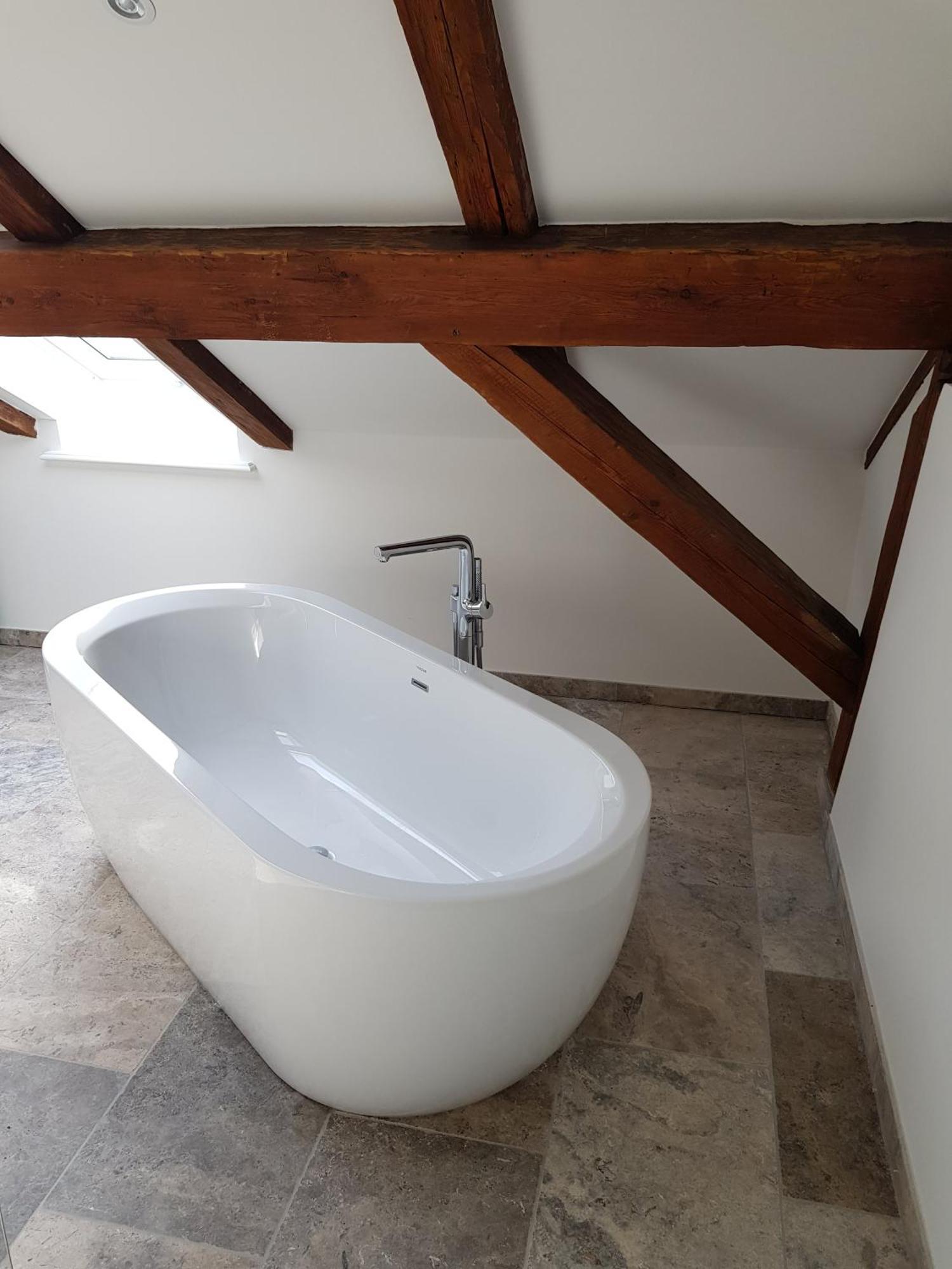 Penthouse Am Alten Zeughaus Flensburgo Esterno foto